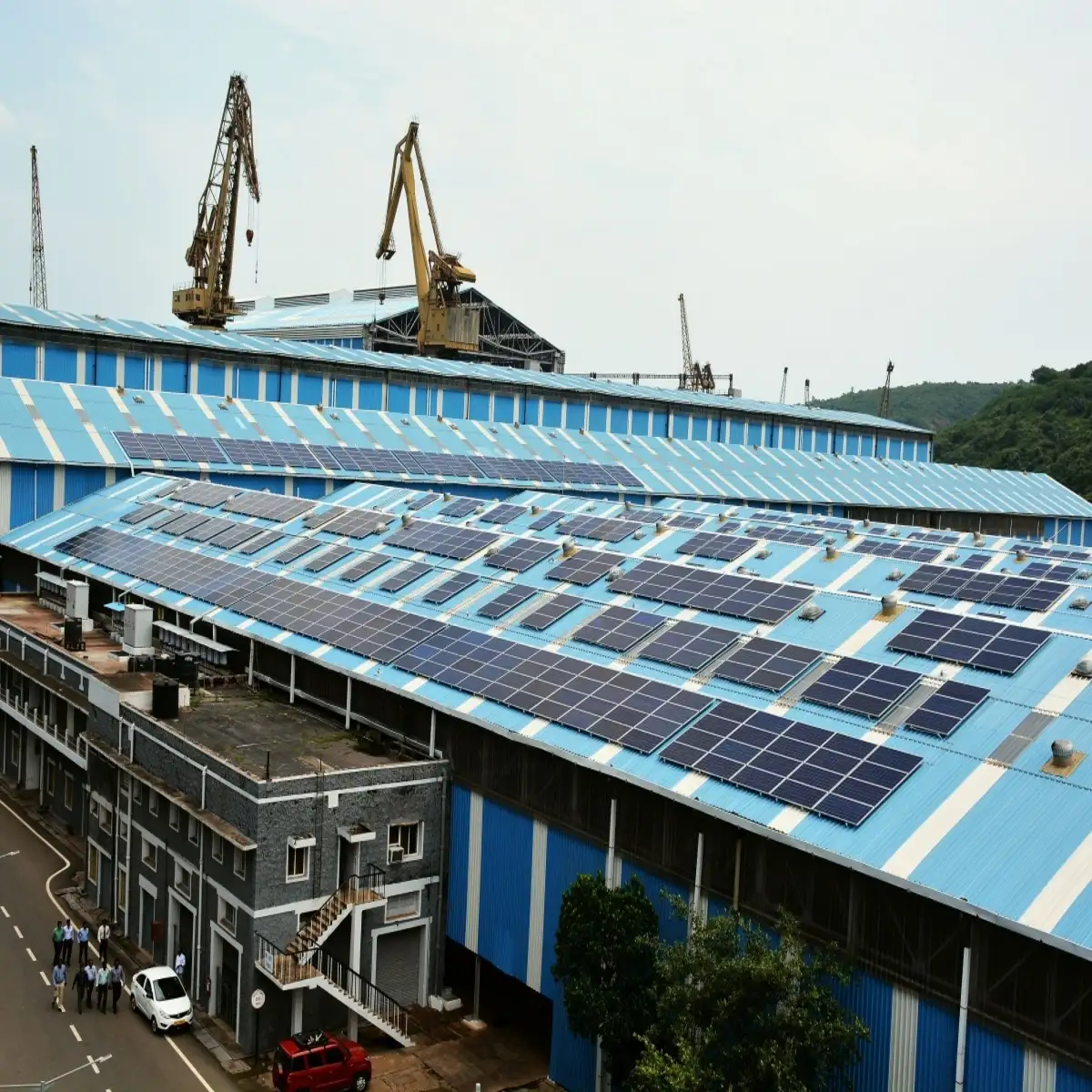 commercial-solar-power-plants-installation-process-and-related-mnre-regulations