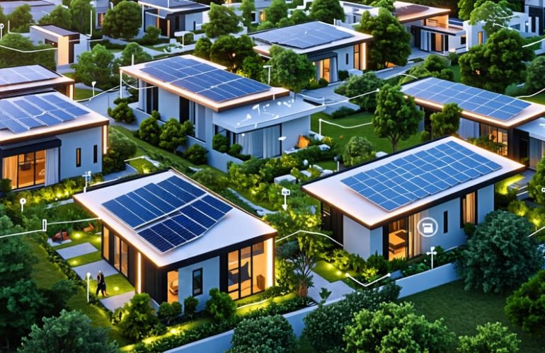 futuristic-solar-powered-neighborhood-770x499